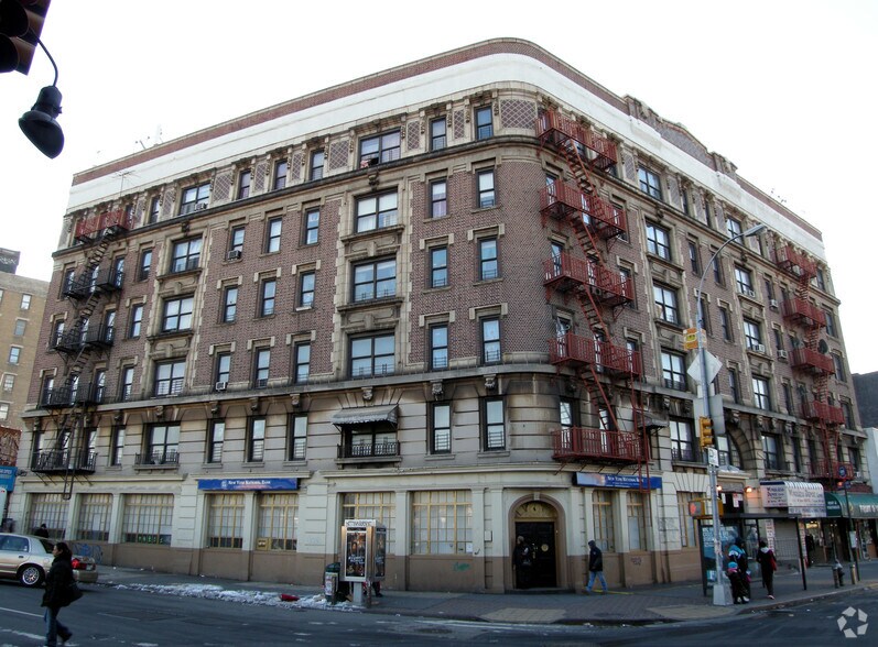 1046-1050 Southern Blvd, Bronx, NY for sale - Primary Photo - Image 1 of 1