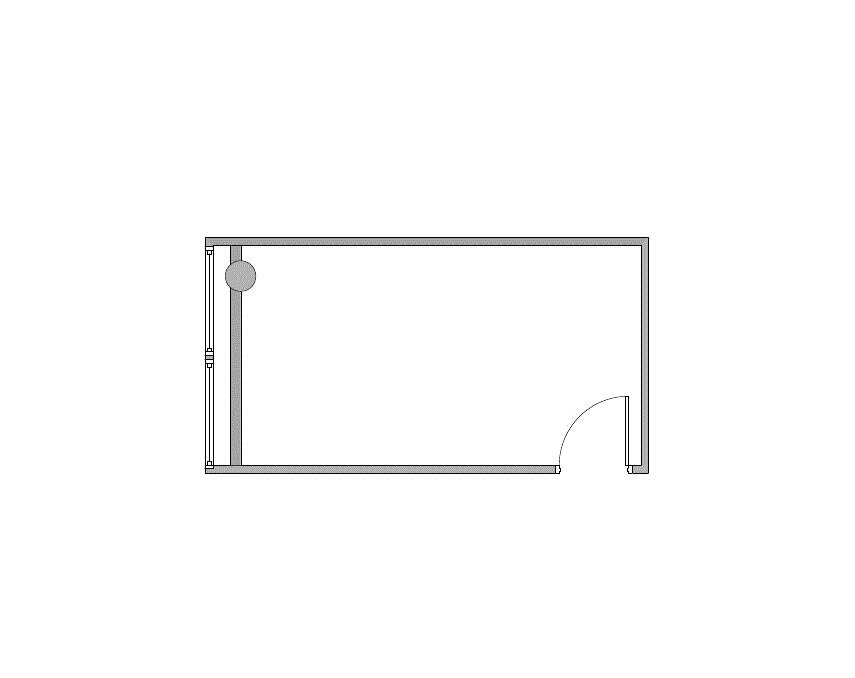 75 Executive Dr, Aurora, IL for lease Floor Plan- Image 1 of 1