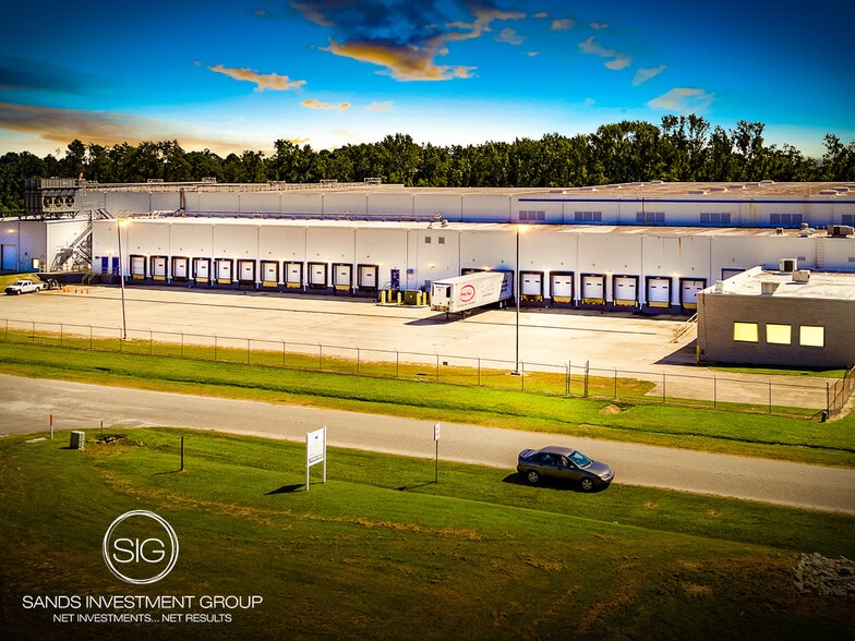 2300 Prosperity Way, Florence, SC for sale - Building Photo - Image 1 of 1