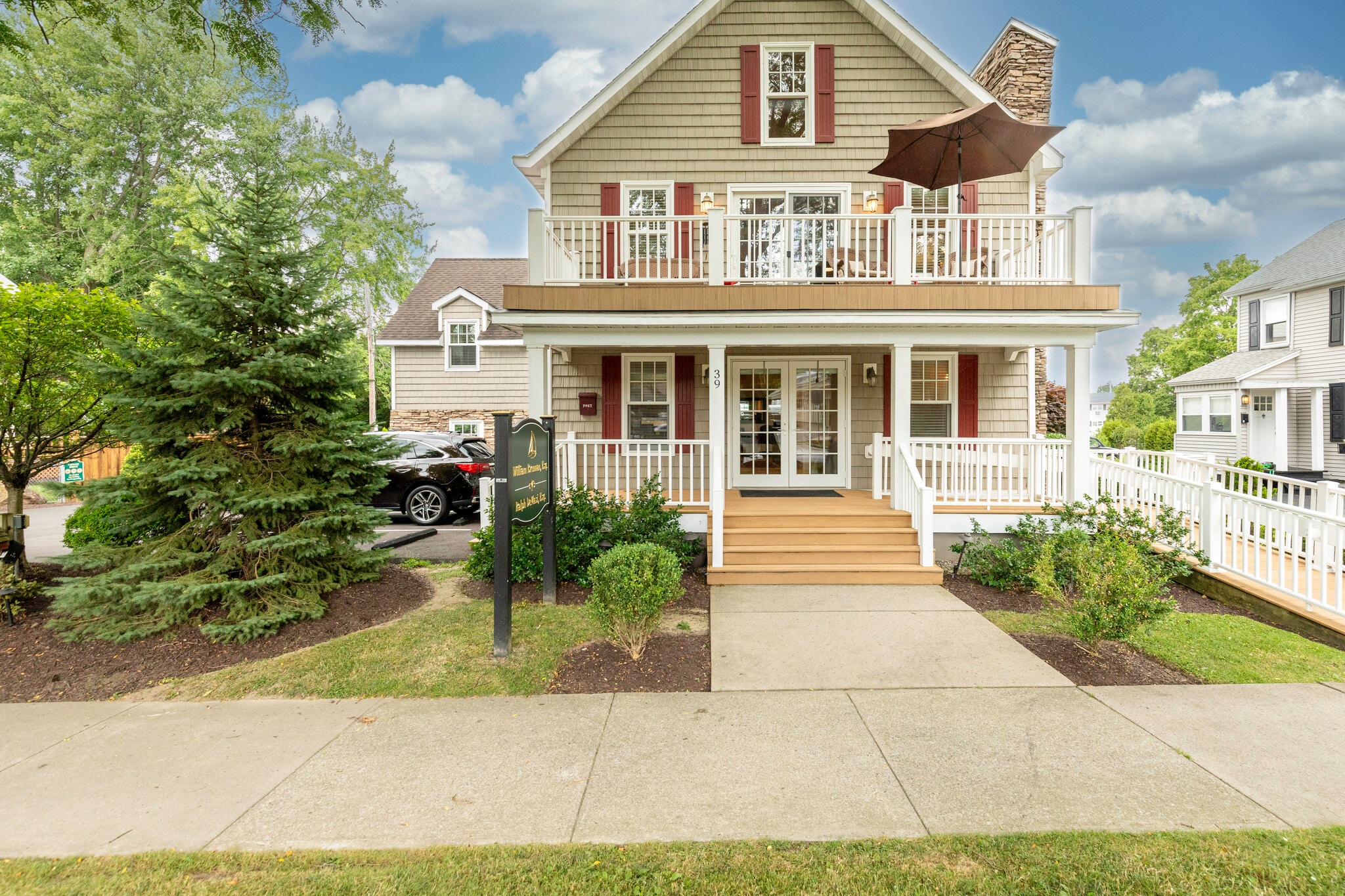 39 Jordan St, Skaneateles, NY for lease Building Photo- Image 1 of 6