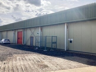 More details for Saxon Business Park, Littleport - Industrial for Lease