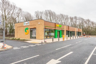 More details for 6 Harrison Way, St Ives - Retail for Lease