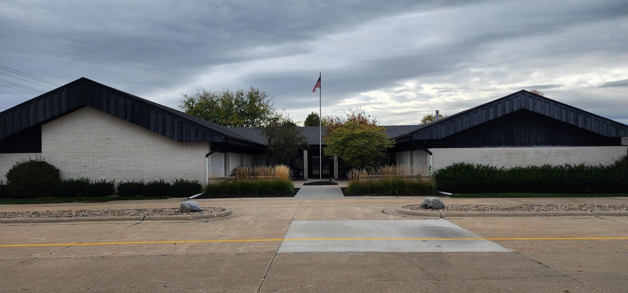 751 N Lincoln Ave, Fremont, NE for sale Primary Photo- Image 1 of 1