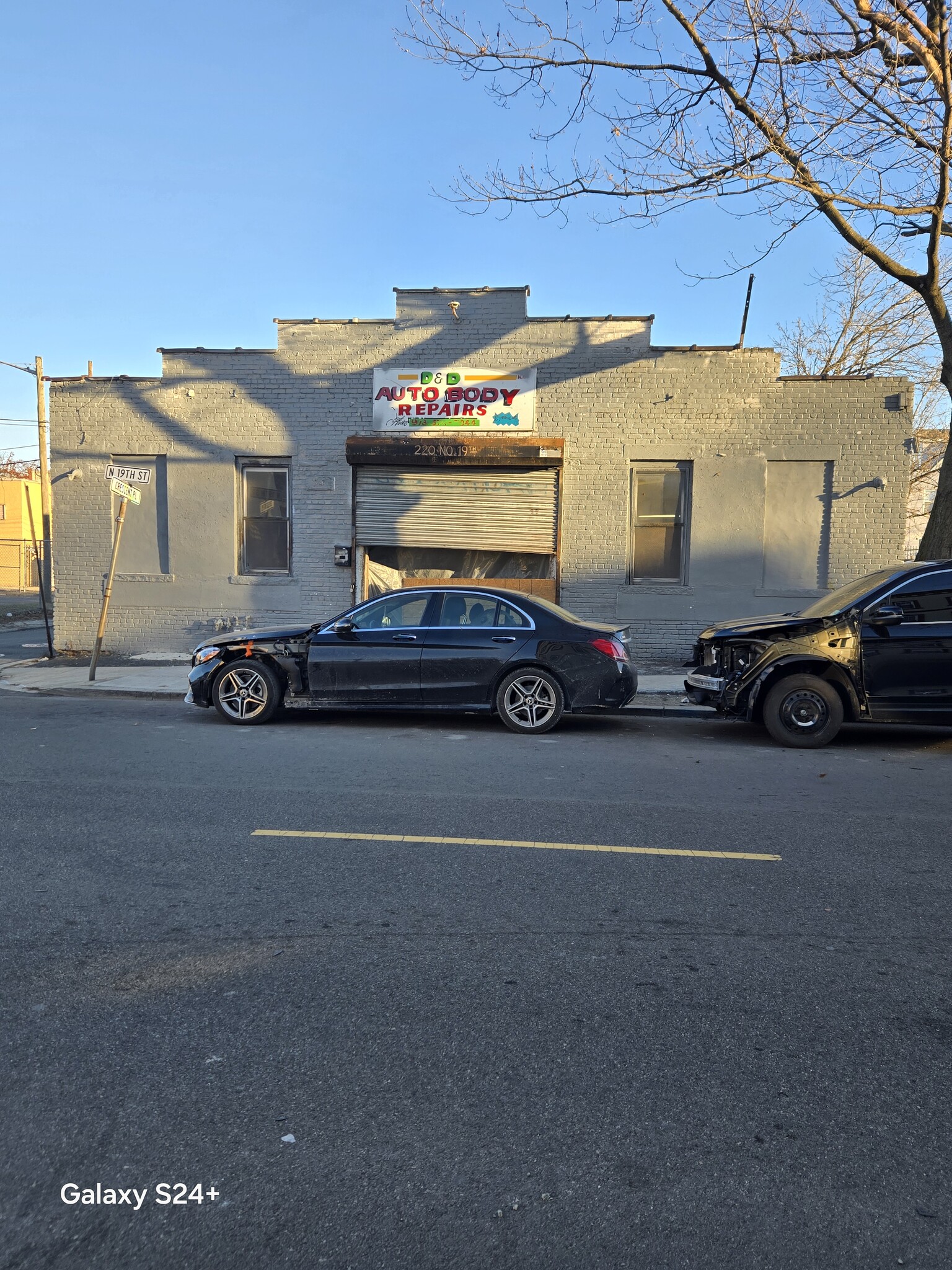 220 N 19th St, East Orange, NJ for sale Building Photo- Image 1 of 1