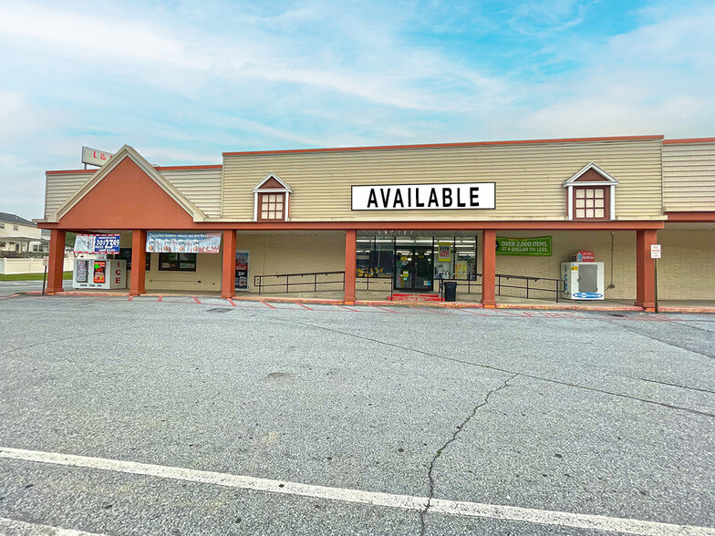 600 Mountain Rd, Harrisburg, PA for lease - Building Photo - Image 1 of 7