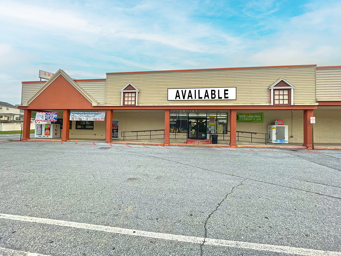 600 Mountain Rd, Harrisburg, PA for lease Building Photo- Image 1 of 8