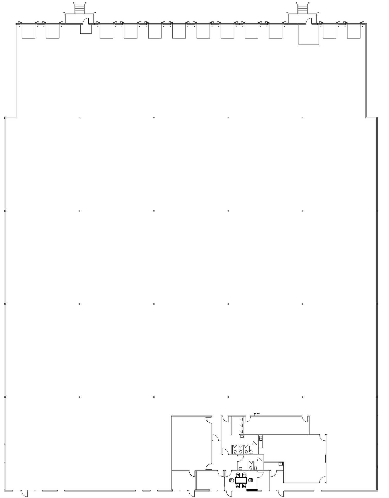 1273 Joe Battle Blvd, El Paso, TX for lease Floor Plan- Image 1 of 16