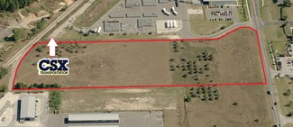 More details for CR 448 and CR 561, Tavares, FL - Land for Lease