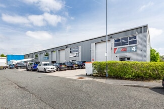 More details for Dunkirk Ln, Hyde - Office, Industrial for Lease