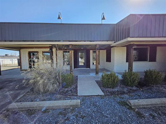 287 US-65, Conway, AR for sale - Building Photo - Image 1 of 1