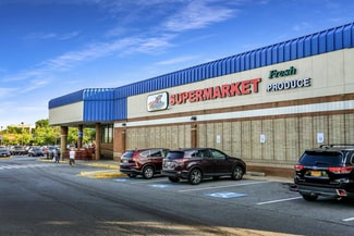 More details for 1100-1181 University Blvd E, Takoma Park, MD - Retail for Lease