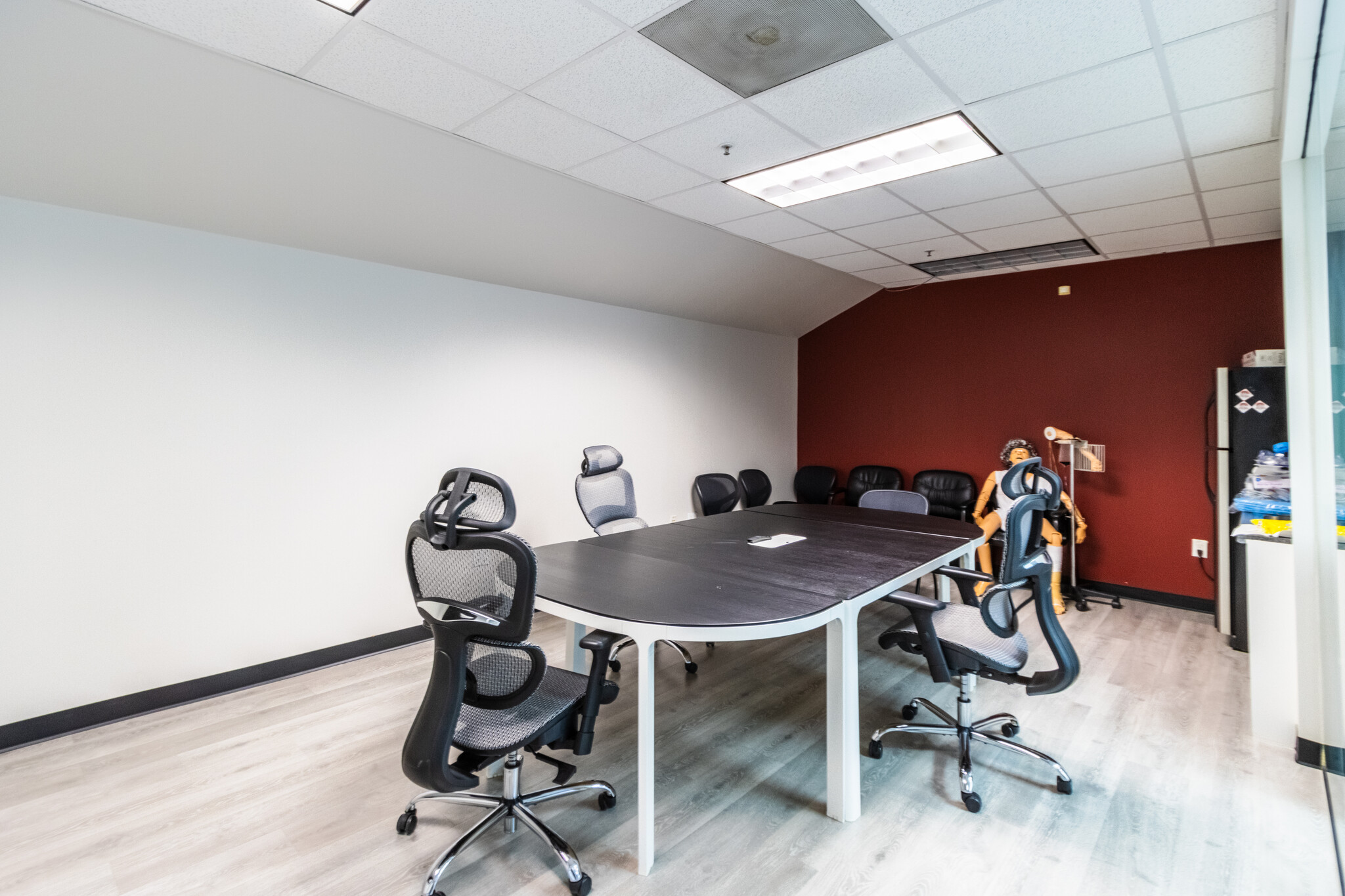 840 Brannan St, San Francisco, CA for lease Interior Photo- Image 1 of 1