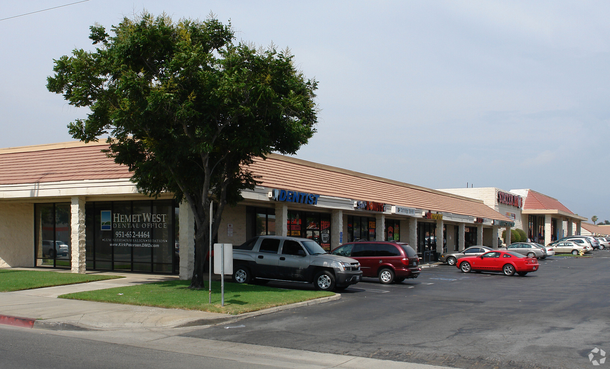 3246 W Florida Ave, Hemet, CA for lease Building Photo- Image 1 of 3