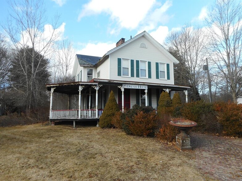 792 Bantam rd, Bantam, CT 06750 - Dream House | LoopNet