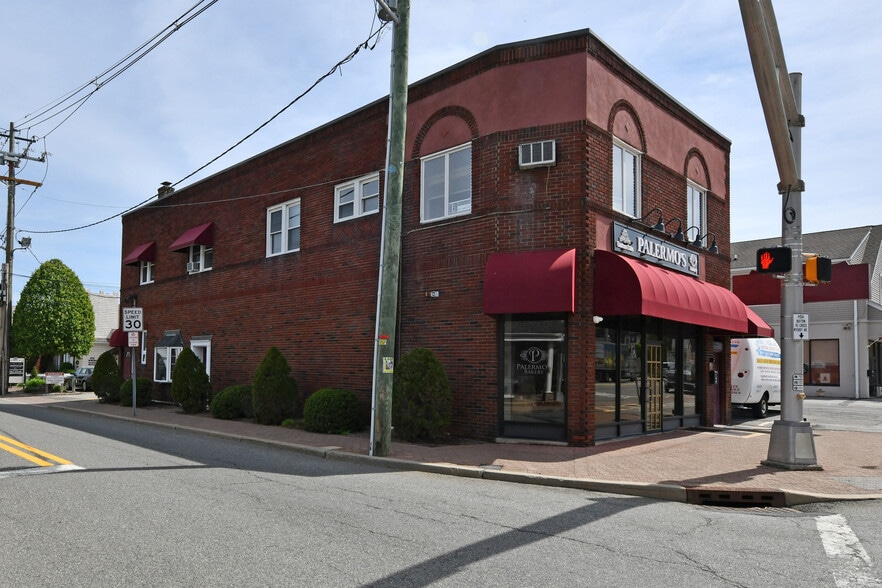 397 Franklin Ave, Wyckoff, NJ for sale - Building Photo - Image 1 of 1