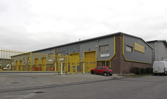 More details for Neptune Clos, Rochester - Industrial for Lease