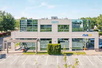 13071-13151 Vanier Pl, Richmond, BC for lease Building Photo- Image 1 of 3