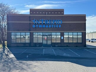 More details for 1741 Nail Rd, Horn Lake, MS - Retail for Lease