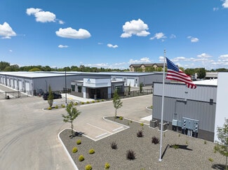 More details for 2007 S Saturn Way, Boise, ID - Industrial for Sale