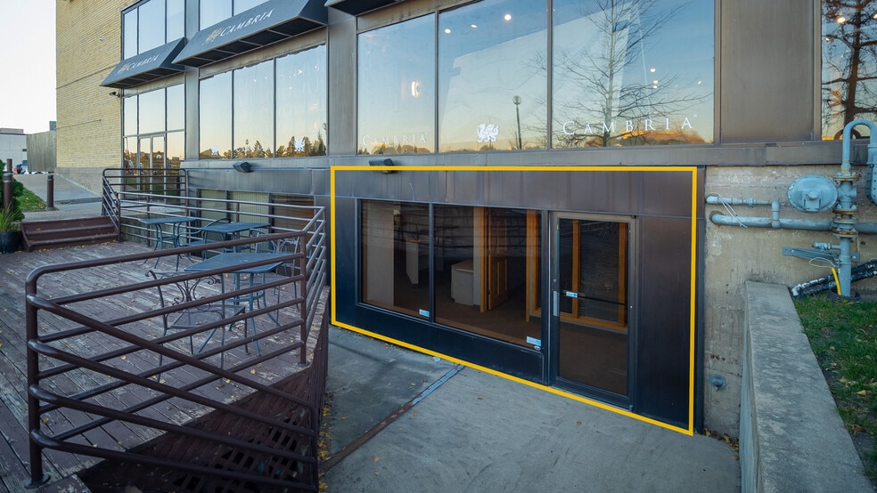 400 Broadway Ave S, Rochester, MN for lease - Building Photo - Image 3 of 10