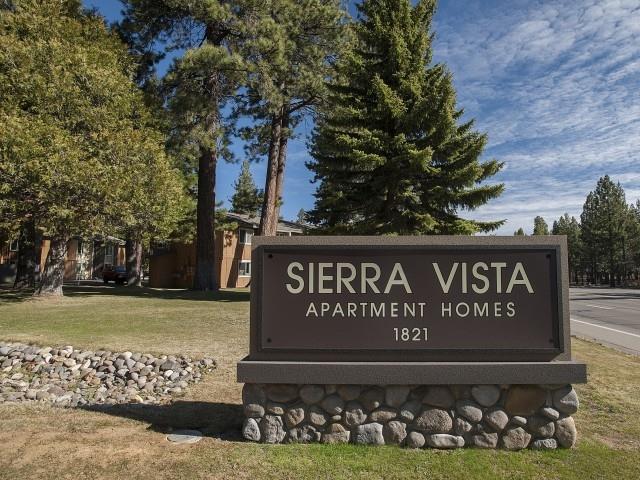 1821 Lake Tahoe Blvd, South Lake Tahoe, CA for sale Building Photo- Image 1 of 1