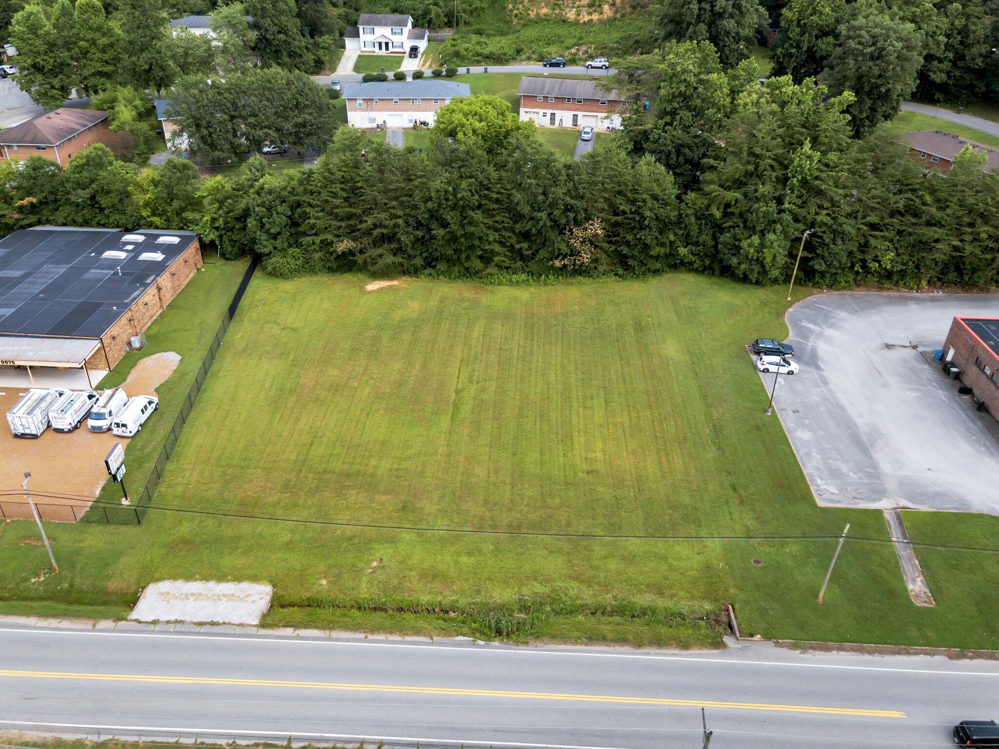 6146 Dayton Blvd, Hixson, TN for sale Other- Image 1 of 1