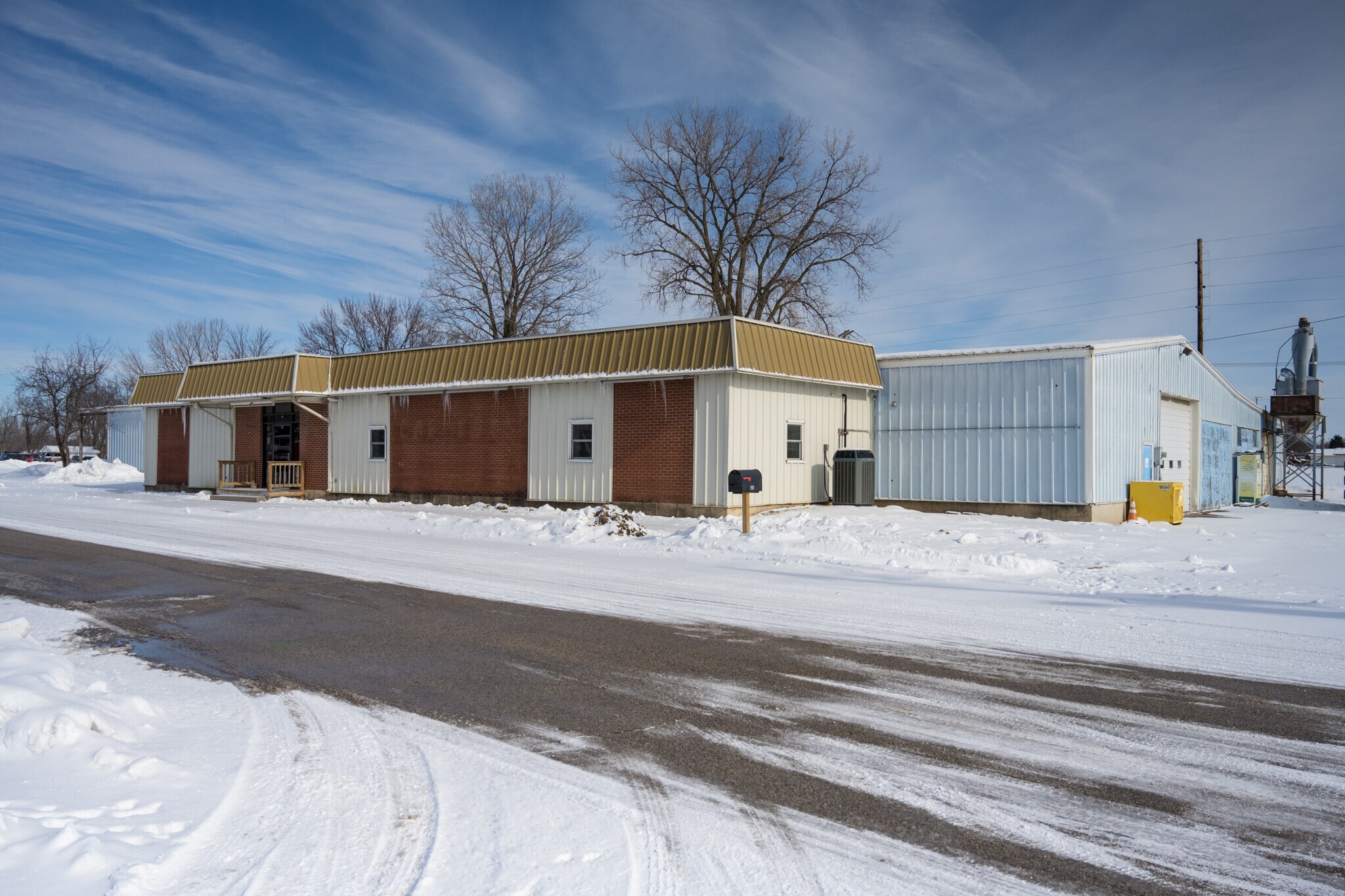 910 Wisconsin Ave, Tomah, WI for sale Building Photo- Image 1 of 1