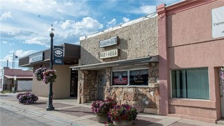 More details for 47 E Main St, Duchesne, UT - Retail for Sale