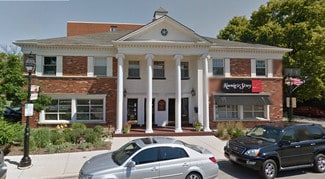 More details for 550 Pennsylvania Ave, Glen Ellyn, IL - Office for Lease