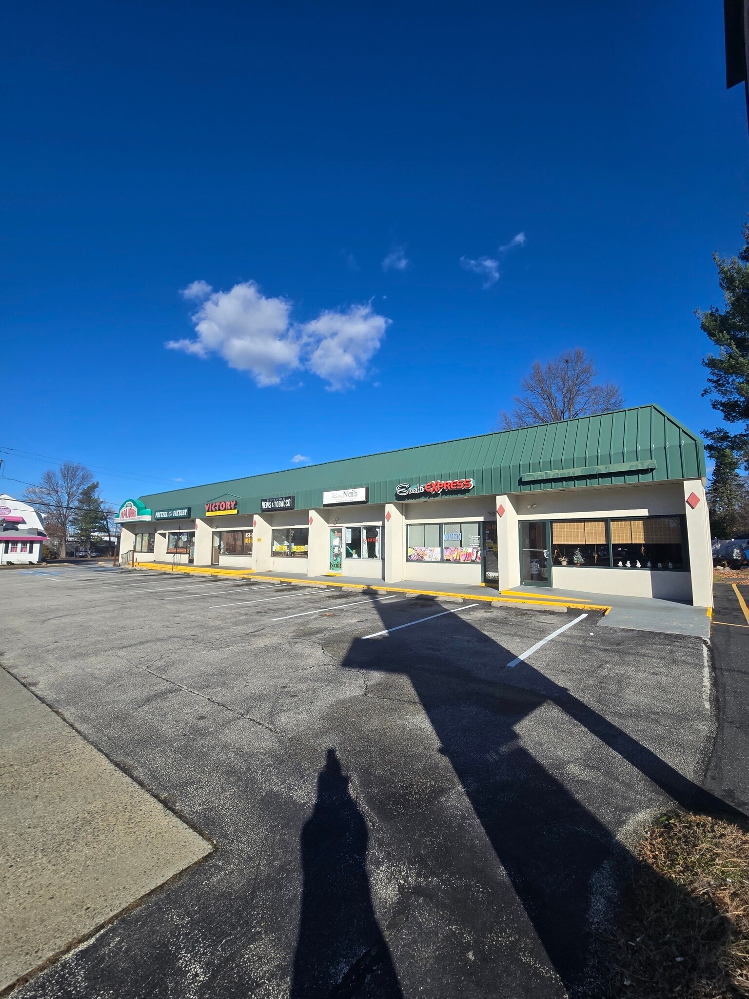 1004 Cooper St, Deptford, NJ for lease Building Photo- Image 1 of 8