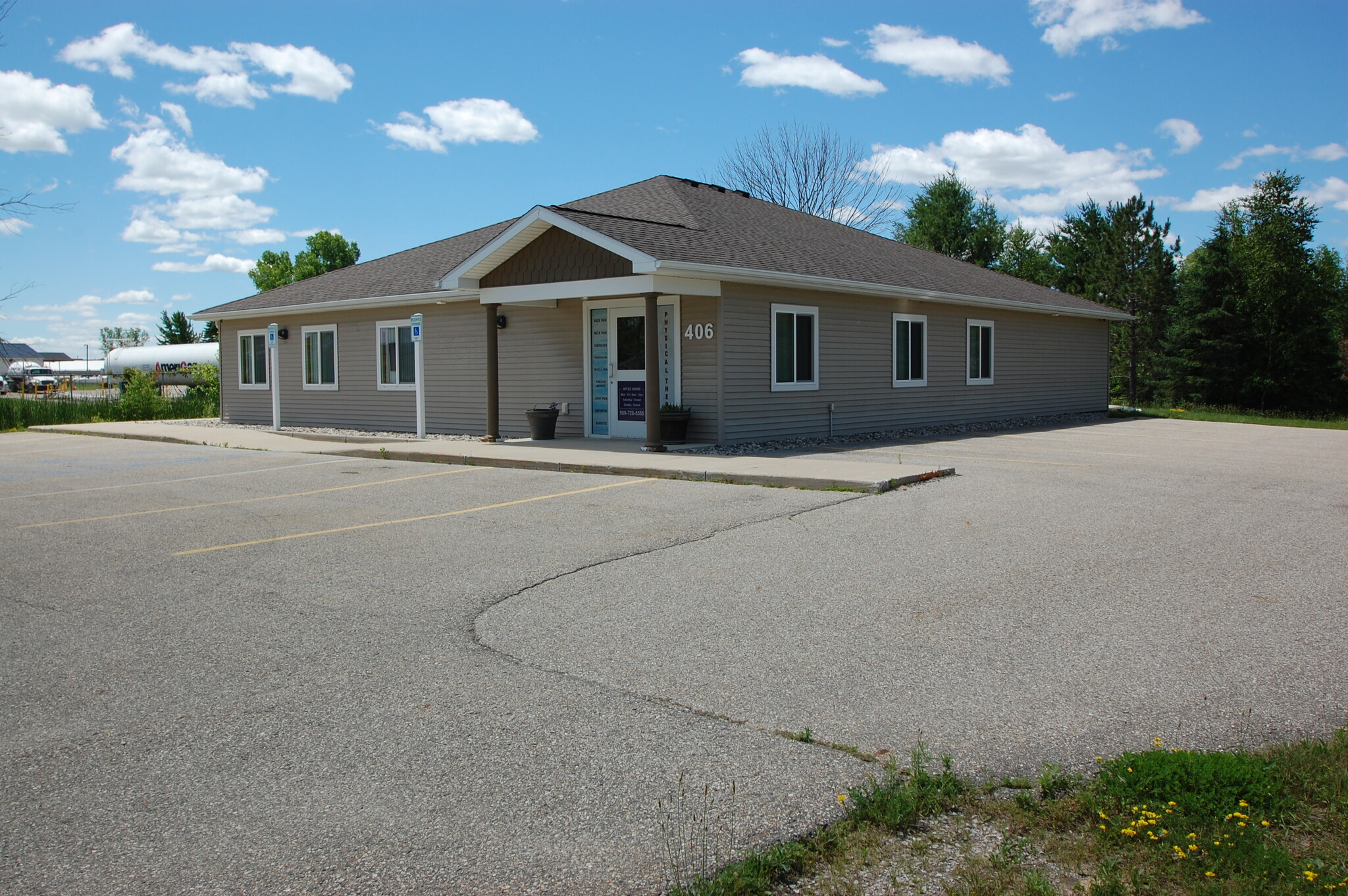 406 S Washington St, Hale, MI for sale Building Photo- Image 1 of 25