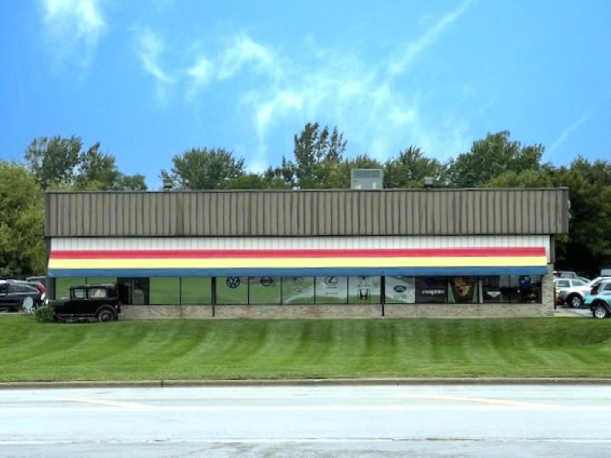 9120 Trinity Dr, Lake In The Hills, IL for sale Building Photo- Image 1 of 20