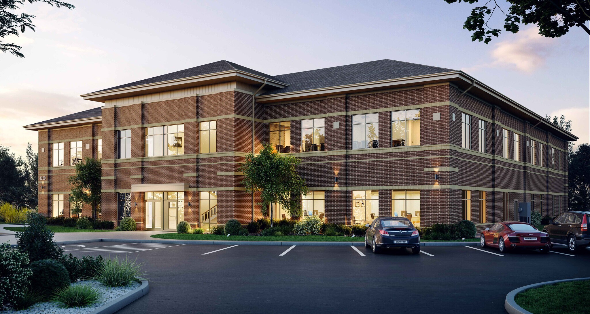 3107 Keene Ct, Columbia, MO 65201