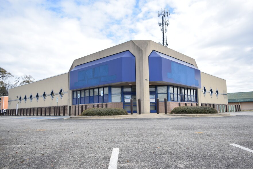 3903 Atlanta Hwy, Montgomery, AL 36109