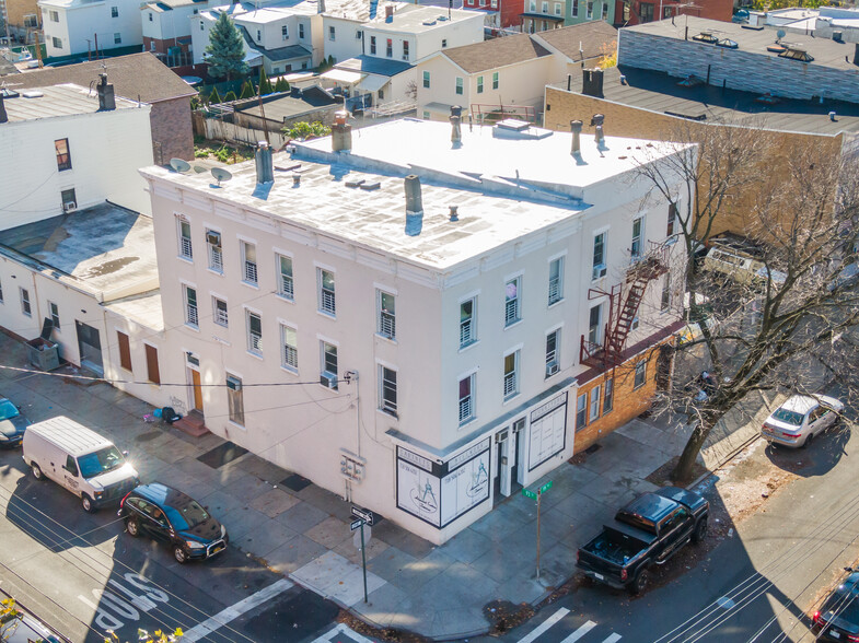 9214-9216 95th Ave, Ozone Park, NY for sale - Building Photo - Image 3 of 5