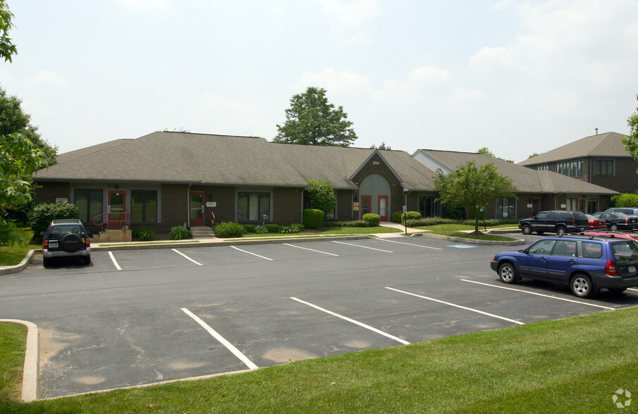 1450 E Boot Rd, West Chester, PA for sale - Building Photo - Image 1 of 1