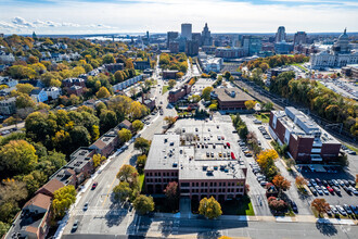 10 Orms St, Providence, RI - aerial  map view - Image1