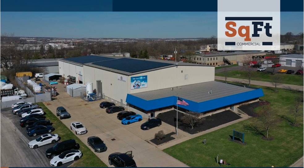 11959 Tramway Dr, Sharonville, OH 45241