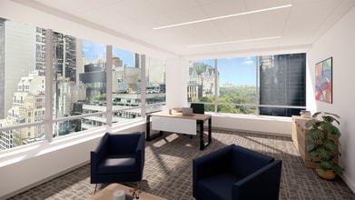717 Fifth Ave, New York, NY for lease Interior Photo- Image 2 of 3