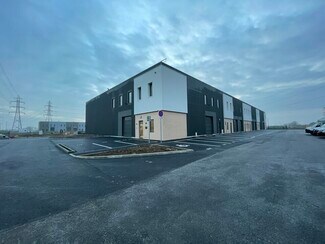 More details for 5 Rue Marguerite Aumerle, Persan - Flex for Sale