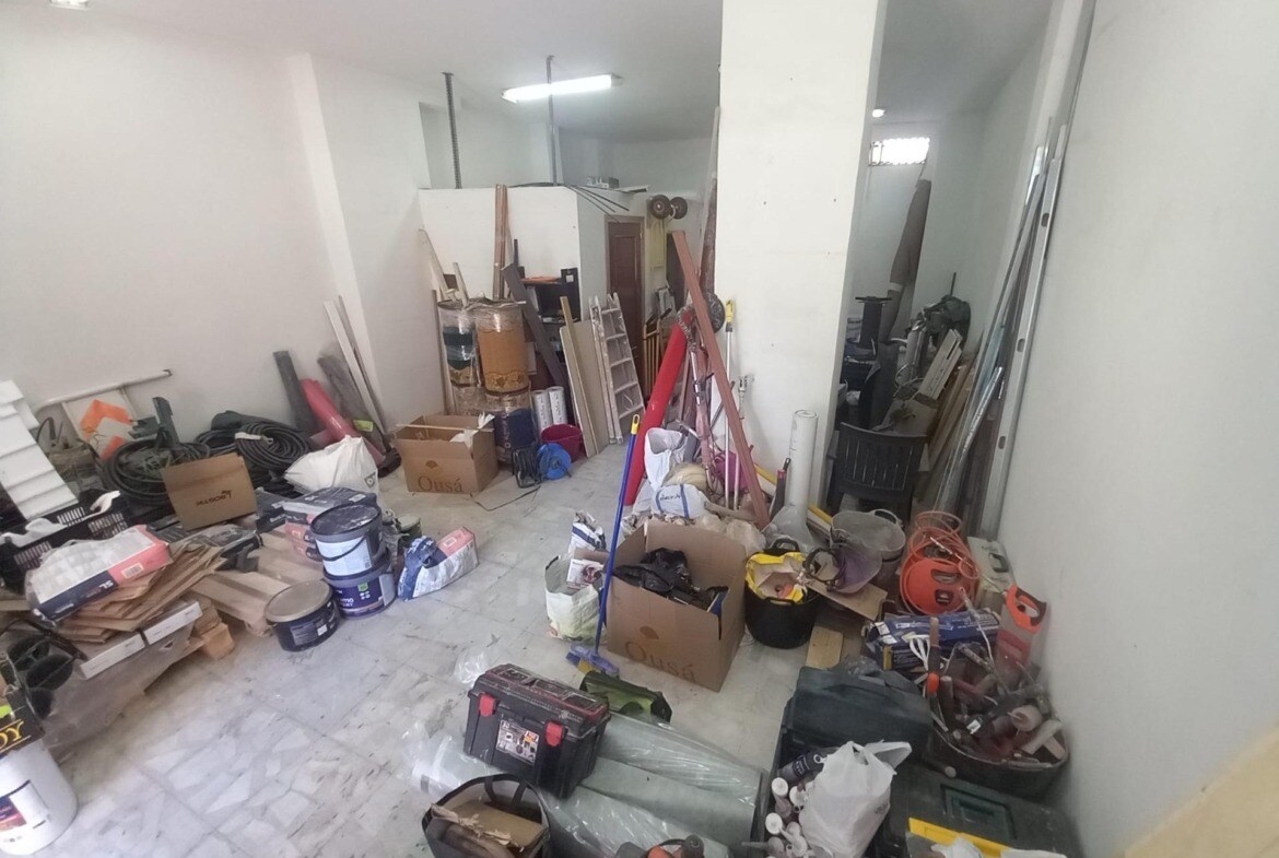 Multifamily in Madrid, Madrid for sale Interior Photo- Image 1 of 1