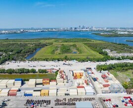 4703 12th Ave S, Tampa, FL - AERIAL map view - Image1