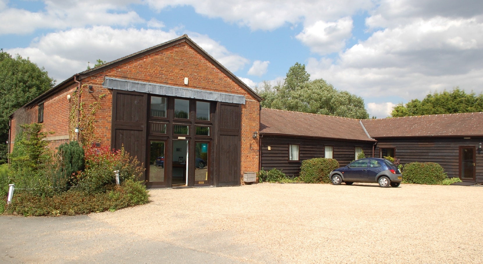 Duck St, Wendens Ambo for sale Primary Photo- Image 1 of 1