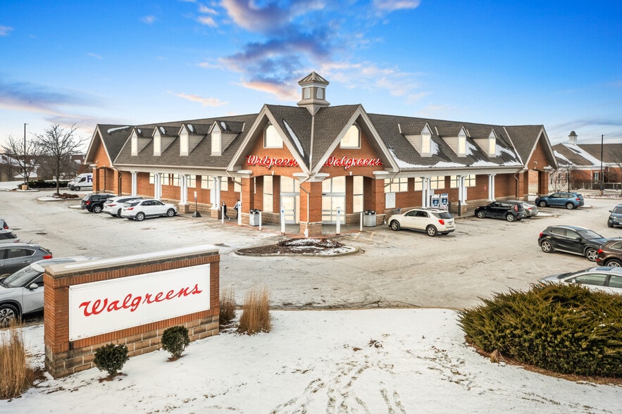 11200 W Laraway Rd, Frankfort, IL 60423