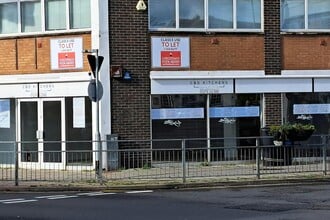 36-48 Frimley High St, Camberley for lease Building Photo- Image 1 of 5