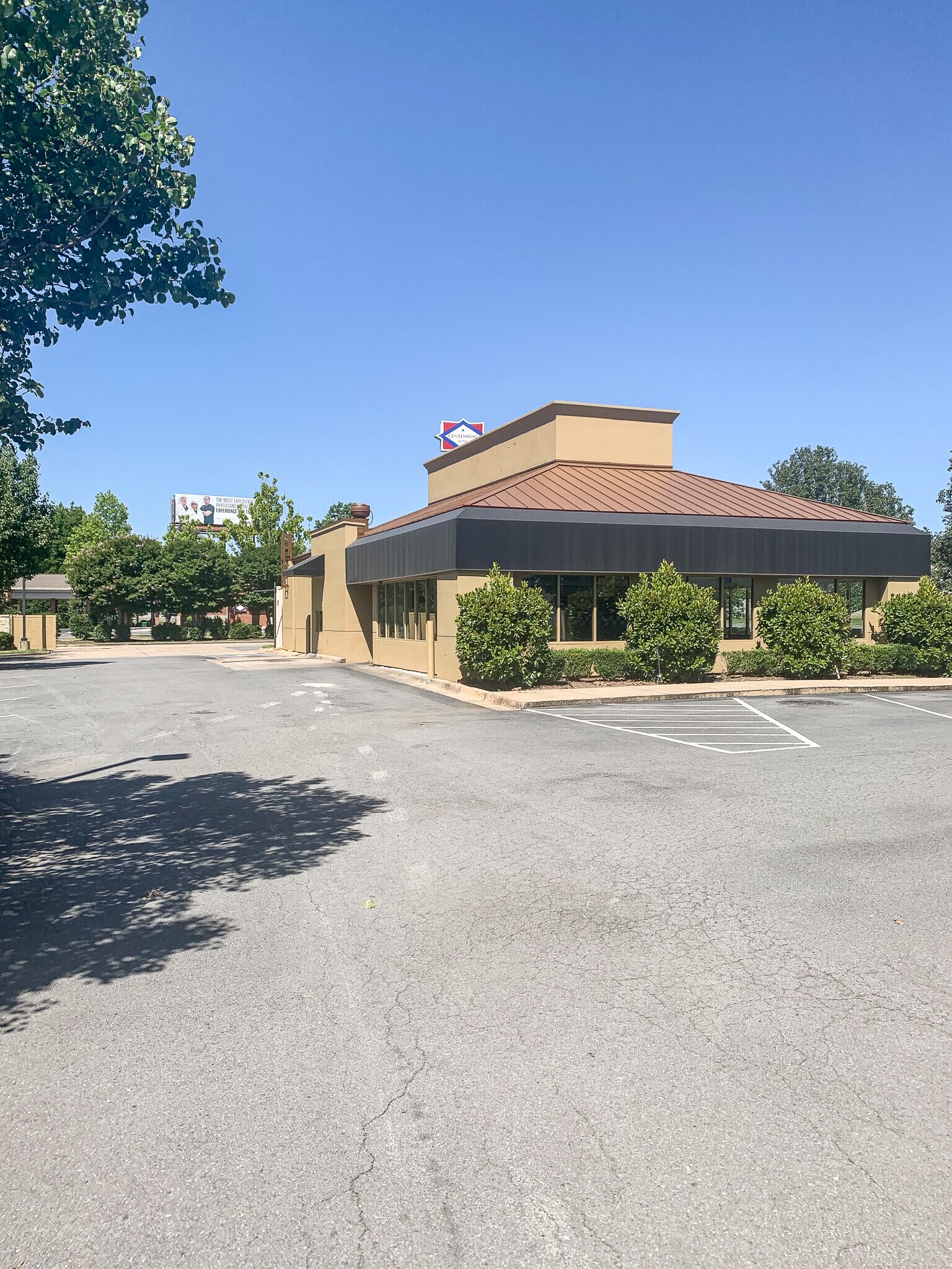 10310 Mabelvale Plaza Dr, Little Rock, AR 72209 Commercial Building