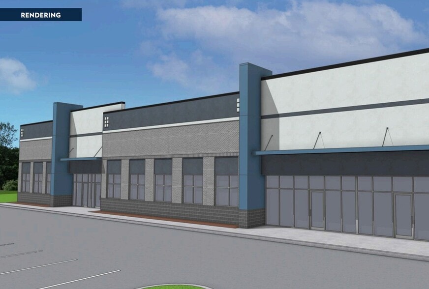 10804 Millington Ct, Cincinnati, OH for lease - Building Photo - Image 1 of 6