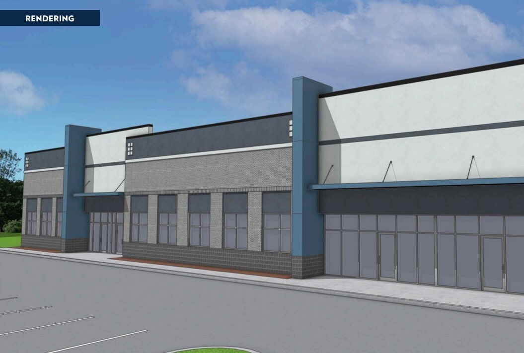 10804 Millington Ct, Cincinnati, OH for lease Building Photo- Image 1 of 7