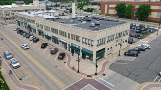 More details for 230 W Grand Ave, Wisconsin Rapids, WI - Retail for Sale