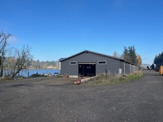 More details for 19100 S Highway 99E, Oregon City, OR - Industrial for Lease